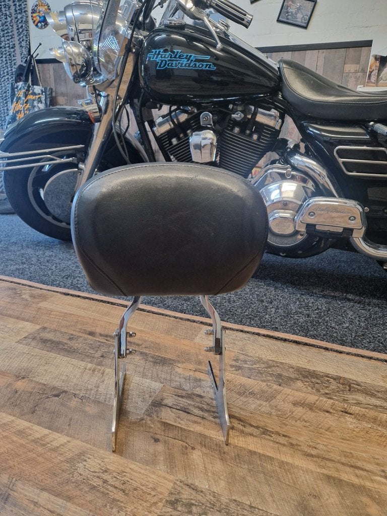 Sissybar, Motoren, Onderdelen | Harley-Davidson, Ophalen of Verzenden, Gebruikt