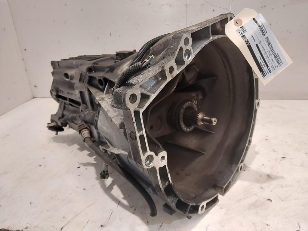 Versnellingsbak Schakel ABS BMW 1 serie (F20) 23007633986, Gebruikt, Petuelring 130, München 80809, , Duitsland, BMW, Bayerische Motoren Werke AG