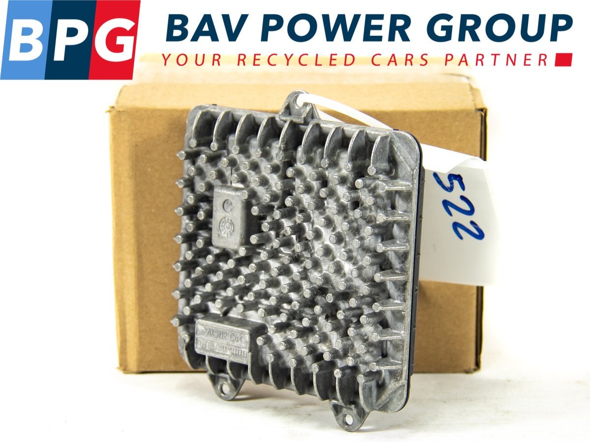 REGELEENHEID LED MODULE F45 F46 F48 1 serie (F20) (7457871), Gebruikt, BMW, Petuelring 130
80809  München, DE, Bayerische Motoren Werke AG