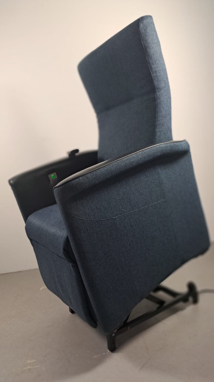 Easysit Sta op stoel / Relaxstoel, Ophalen, Gebruikt, Minder dan 75 cm, 50 tot 75 cm