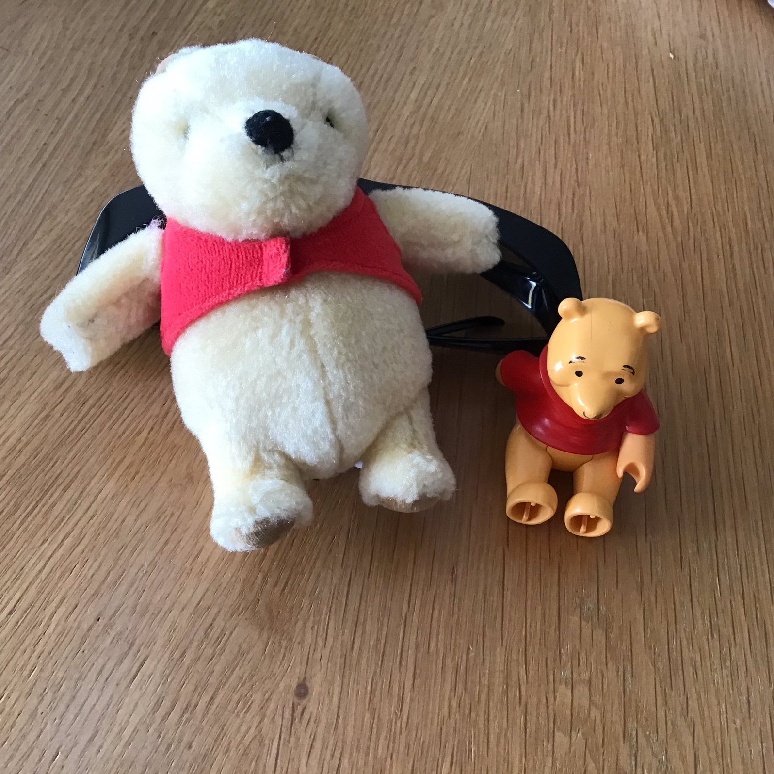 Winnie de Pooh ., Ophalen of Verzenden, Zo goed als nieuw