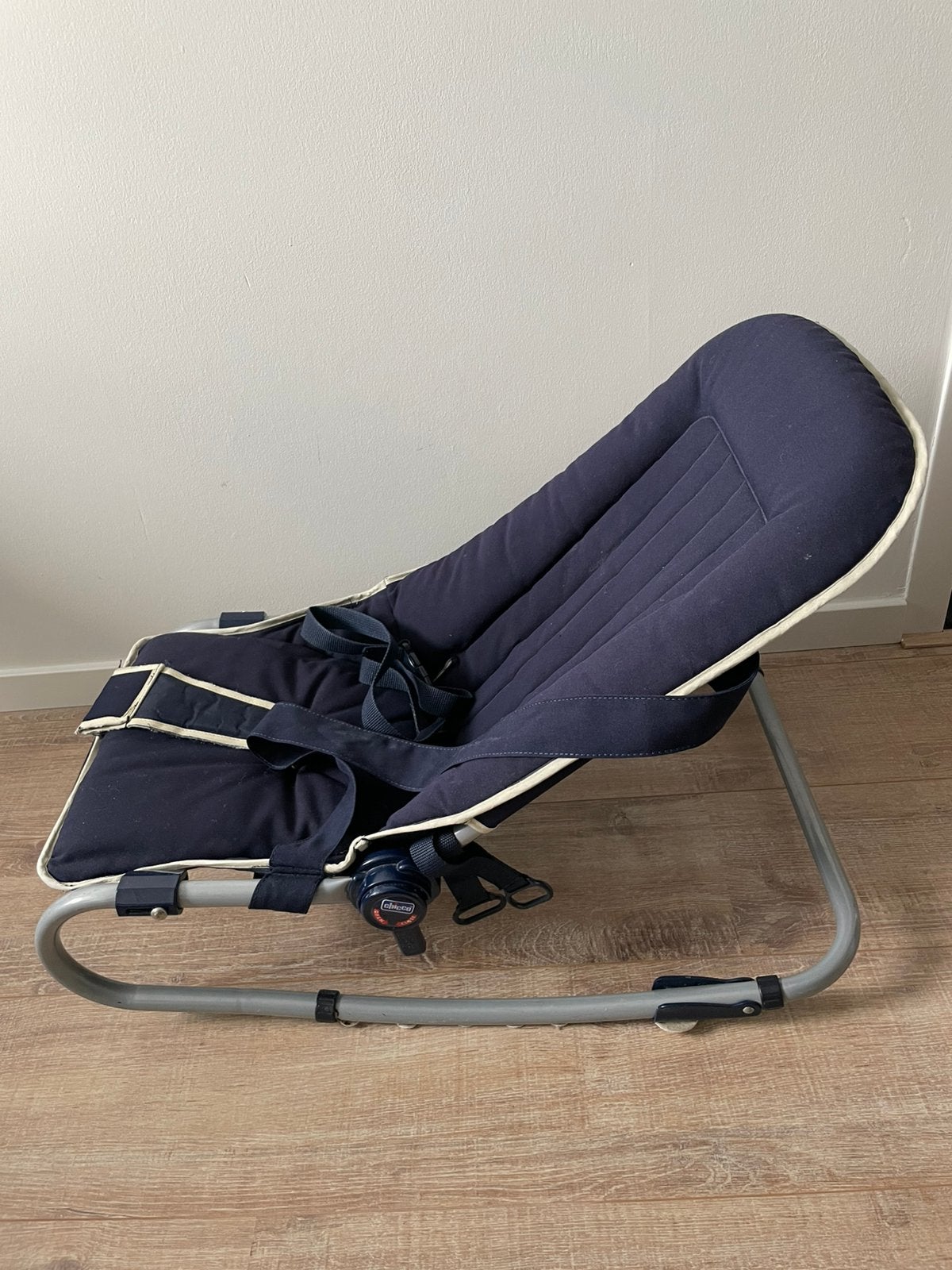 Wipstoel Chicco, Ophalen, Gebruikt, Wipstoel, Chicco