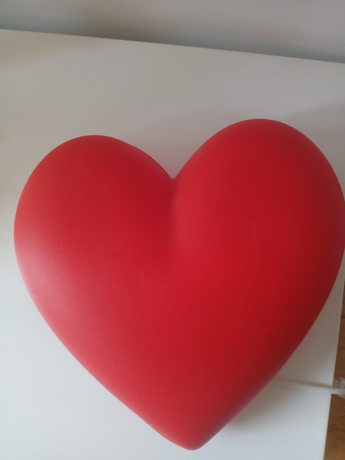 Ikea Harte lamp, Ophalen of Verzenden, Zo goed als nieuw, Vintage ikea