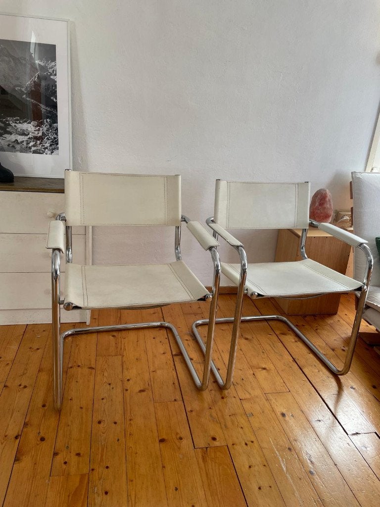 Vintage design armchairs, Ophalen