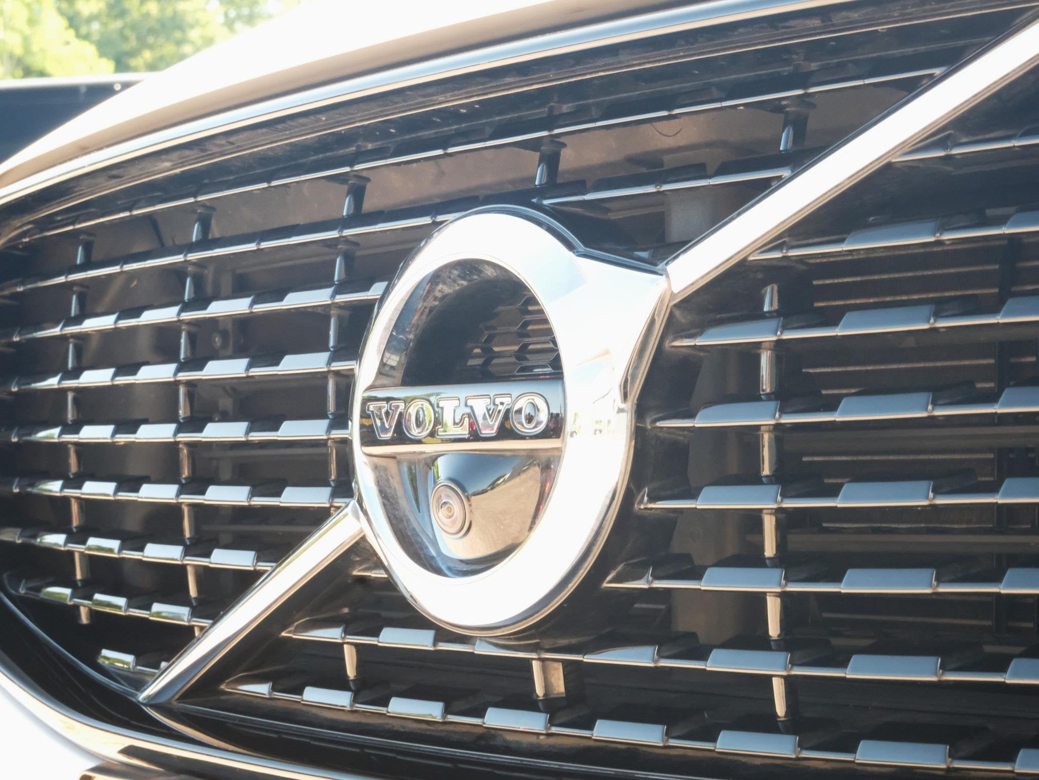 Volvo XC60 2.0 T6 Plug-in hybrid AWD R-Design 340 PK | Panor, Euro 6, 1969 cc, Bedrijf, XC60