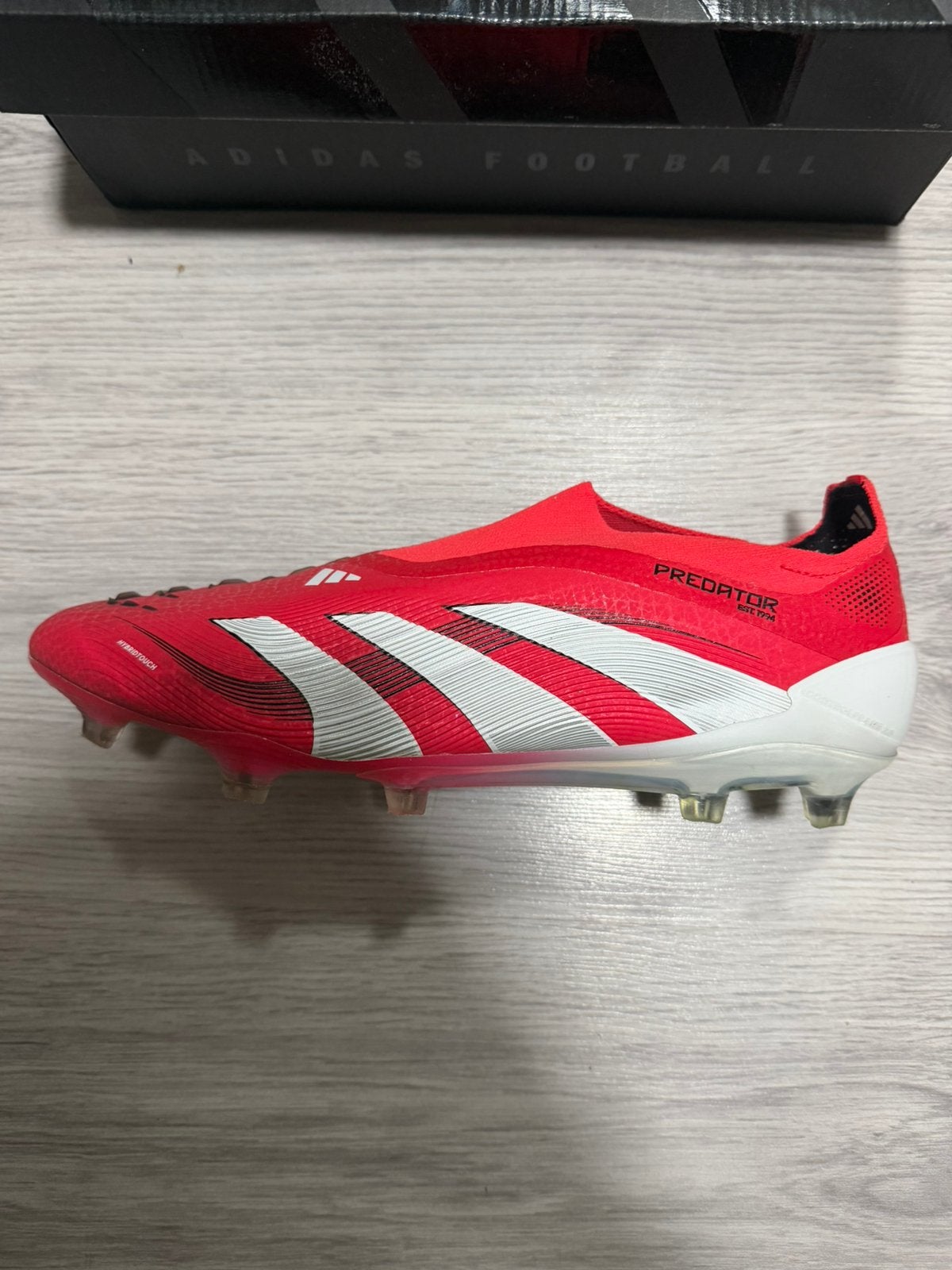 Adidas predator LL, Ophalen, Schoenen, Maat M, Zo goed als nieuw