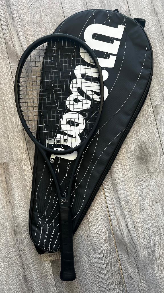 Wilson tennisracket Roger Federer Special Edition, Ophalen, Nieuw, Wilson, Racket