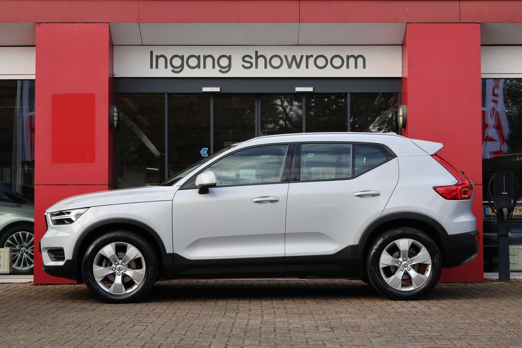 Volvo XC40 1.5 T2 Momentum Business | Origineel NL | Dealer, Gebruikt, Origineel Nederlands, Bedrijf, SUV of Terreinwagen