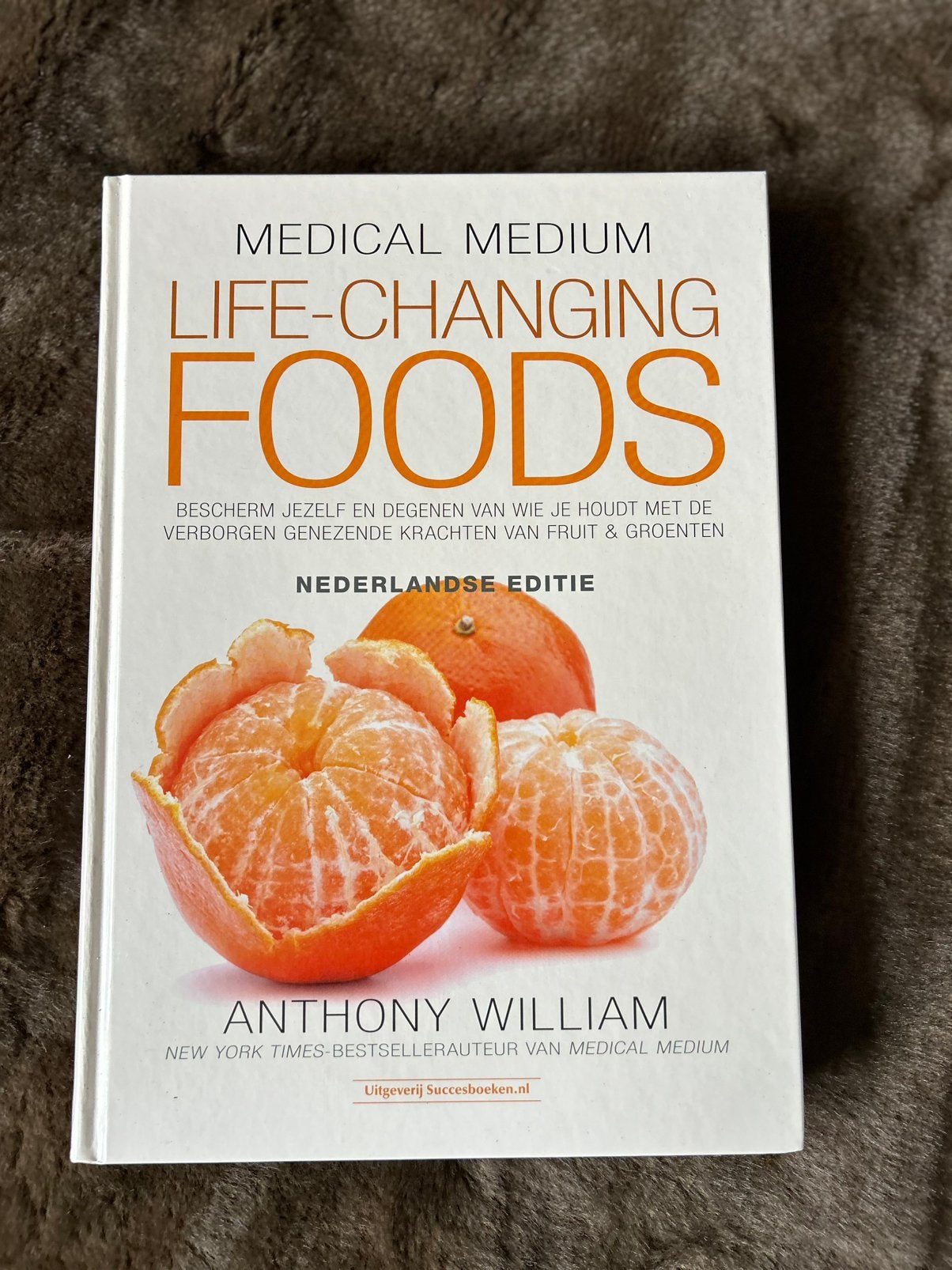 Medical Medium – Life-Changing Foods, Overige typen, Ophalen of Verzenden, Zo goed als nieuw, Gezond koken