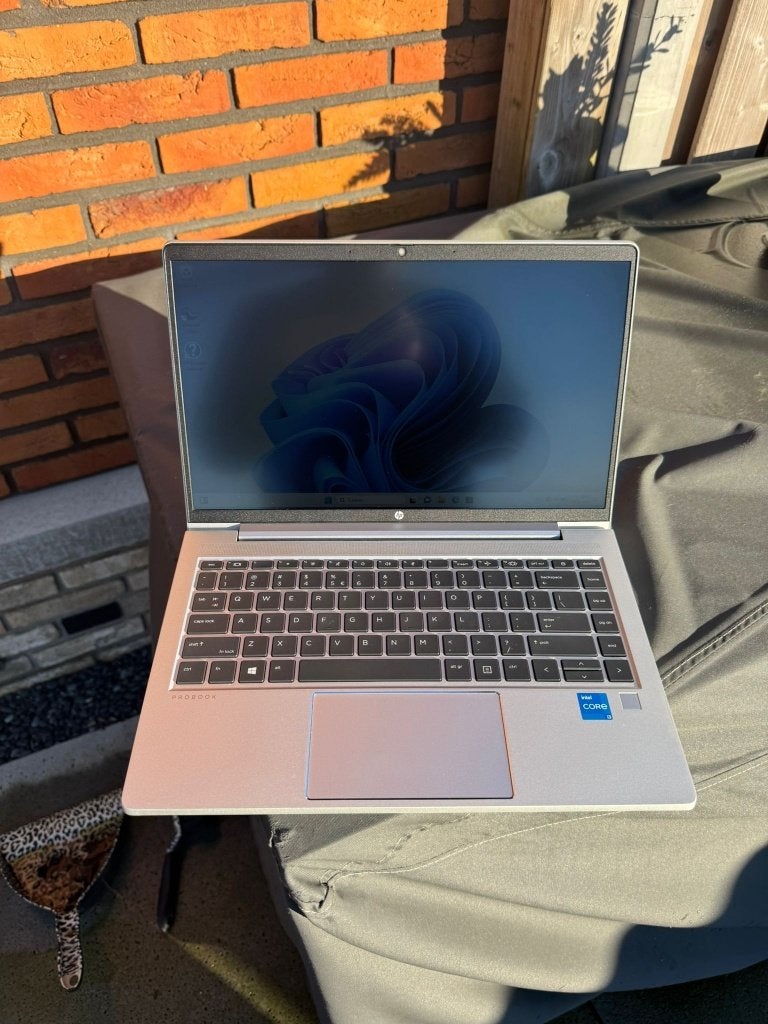 HP Probook 440 G10 Core i5 16GB RAM 512GB SSD 13th gen, Computers en Software, 2 tot 3 Ghz, Qwerty, 14 inch, Zo goed als nieuw