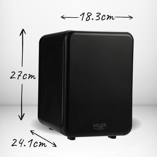 Retourdeal - Mini Koelkast, Witgoed en Apparatuur, Koelkasten en IJskasten, Zonder vriesvak, Ophalen of Verzenden, Minder dan 45 cm