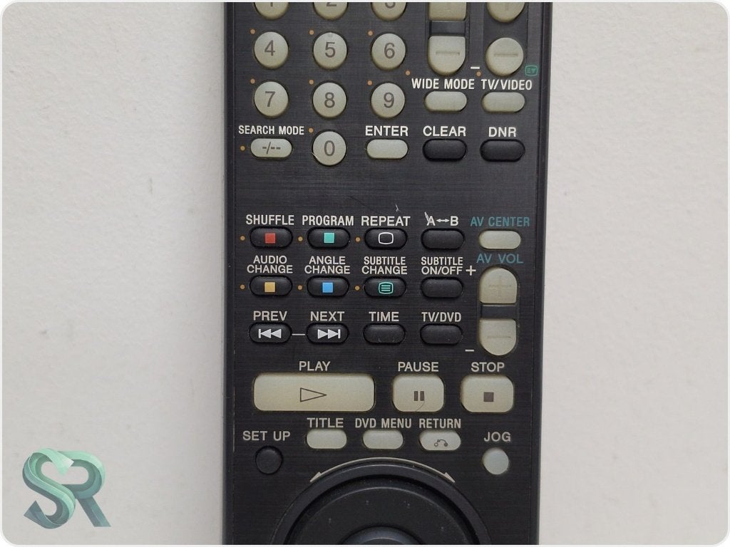 Sony RMT-D210P, Gebruikt, ., Ophalen of Verzenden, .