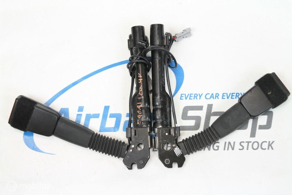 2 x spanner BMW X1 E84 (2008-2015), Auto-onderdelen