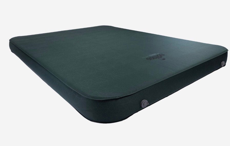 Nomad Dreamzone premium duo 160x200cm slaapmat/matras, Ophalen, Nieuw, 2-persoons