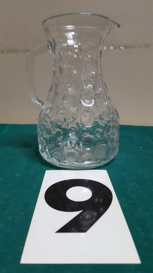 sapkan [ 9 ] glas, Ophalen of Verzenden, 'T Olde Gre-j, Info@toldegrej.nl, Endepoelstraat 20f Didam