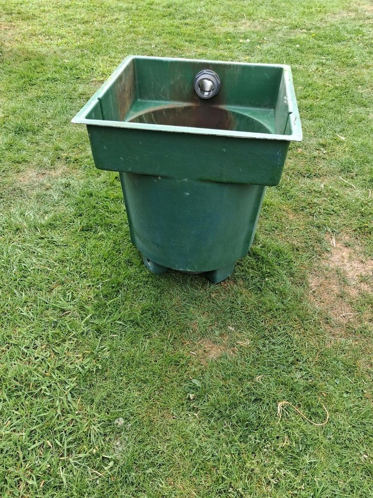 Filterbak, Tuin en Terras, Vijvers, Ophalen