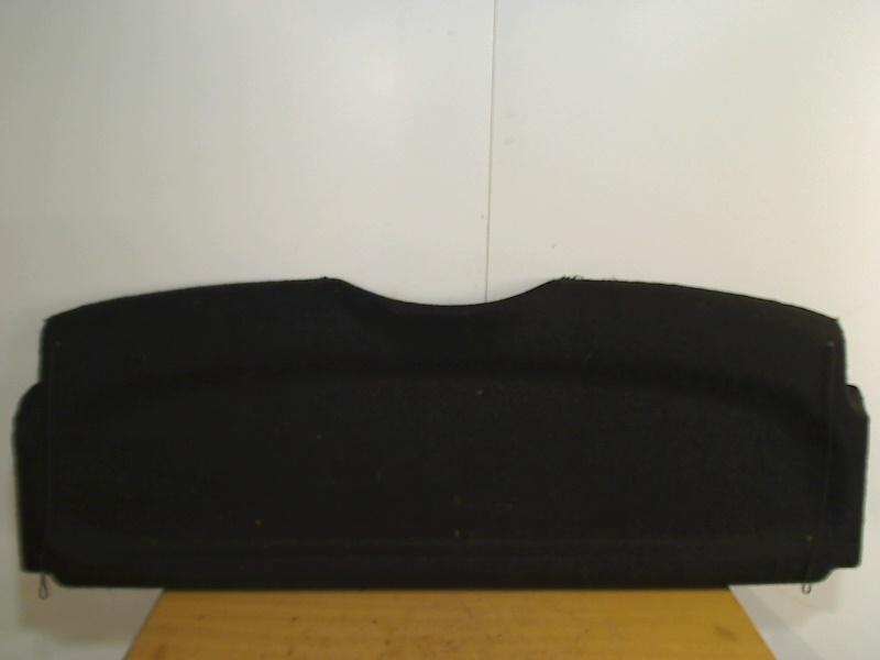 Hoedenplank Peugeot 206 (2A/C/H/J/S) (1998-09/2007-02), Kontakt-peugeot@peugeot.com, Gebruikt, Peugeot Deutschland GmbH, Bahnhofsplatz, Rüsselsheim 65423, , Duitsland