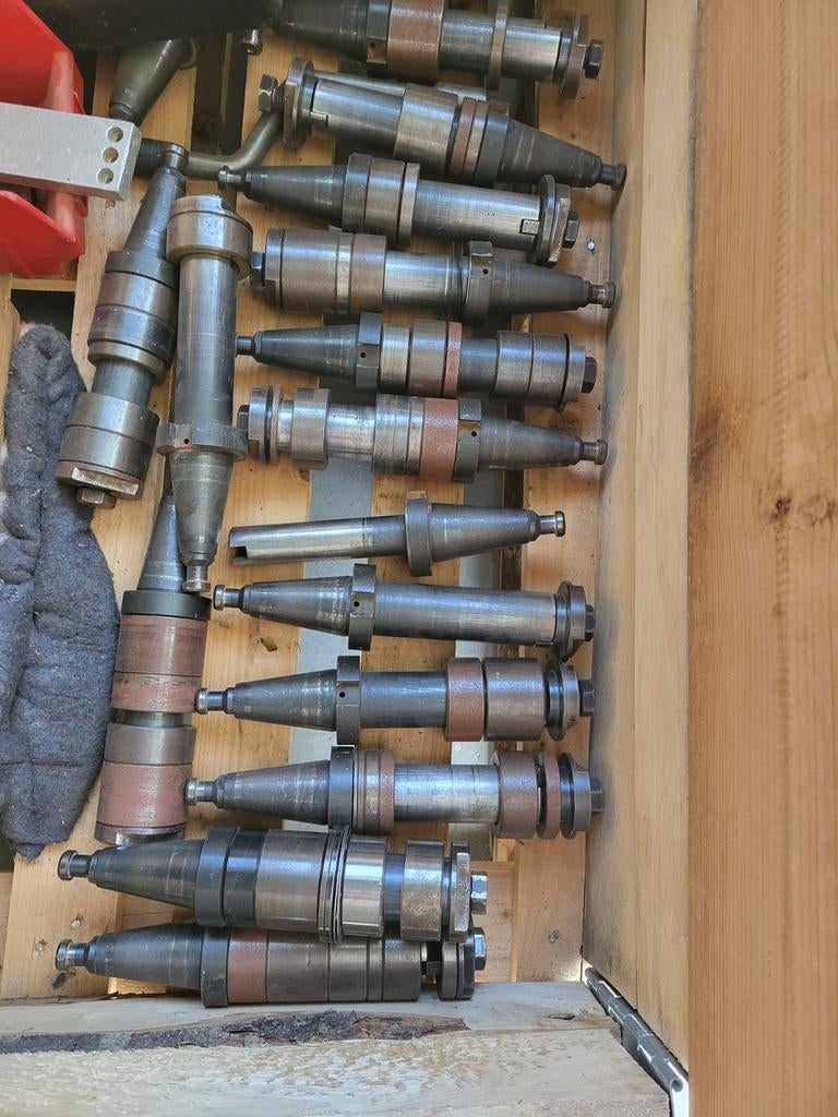 Freeshouders - Diverse Maten - Gebruikt maar Werkend, Ophalen of Verzenden, Gebruikt, Elektrisch, Overige soorten