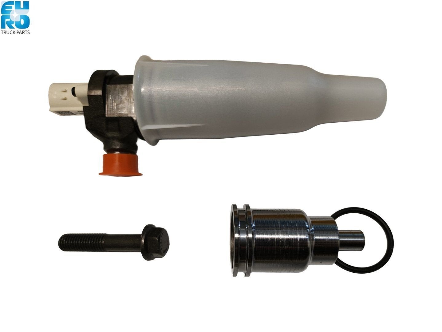 VOLVO FH5 INJECTOR VOOR D13K NIEUW 7424309483, Auto-onderdelen, Vrachtwagen-onderdelen, -, -, Nieuw, Ophalen of Verzenden