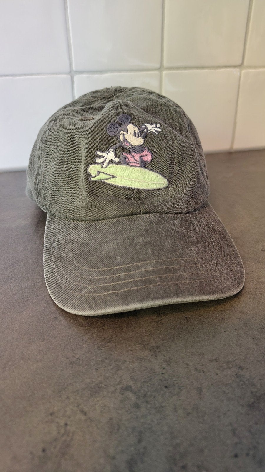 H&M Disney Mickey Mouse pet - Maat 92/116 (2-6 jaar), Gebruikt, Jongen of Meisje, Ophalen of Verzenden, Pet