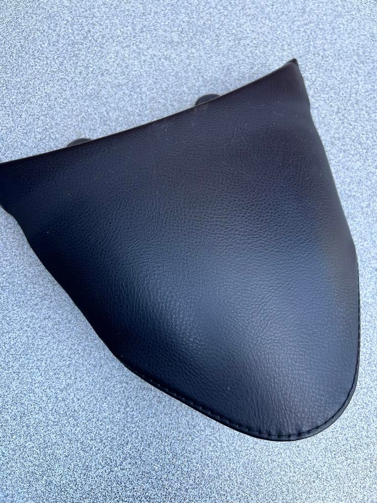 Ducati XDiavel buddyseat - Origineel, Ophalen of Verzenden, Gebruikt