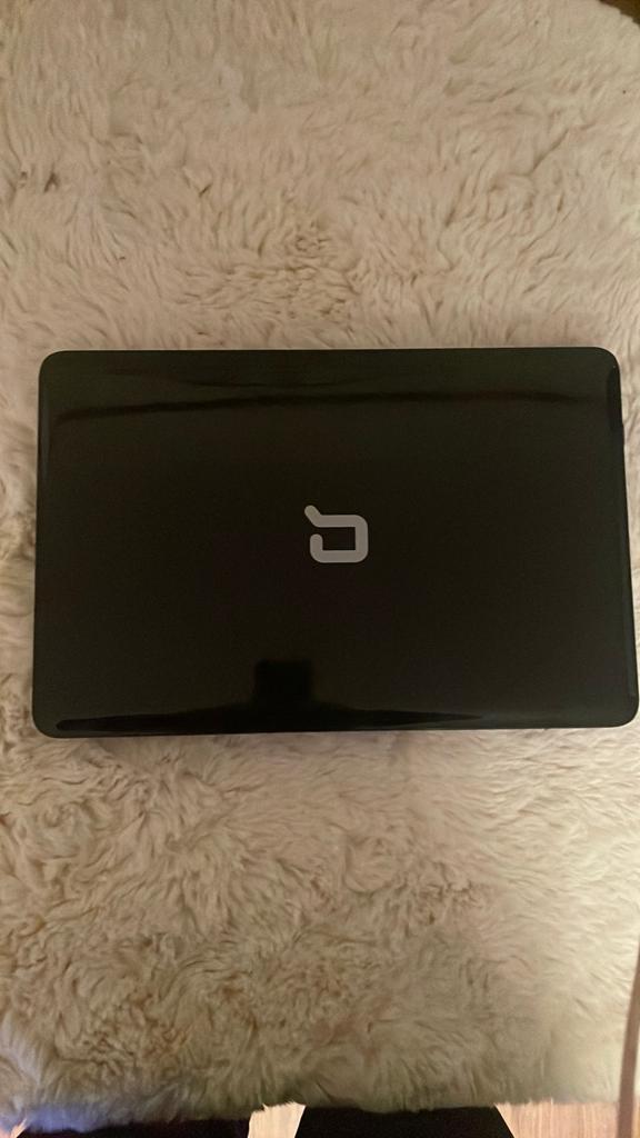Compaq Laptop werking onbekend geen lader, Computers en Software, Windows Laptops, Ophalen, Gebruikt, HDD, Minder dan 4 GB