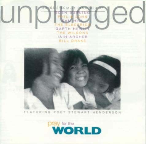 SALE->CD VARIOUS-Pray for the world-unplugged >NIEUW, Ophalen of Verzenden, Nieuw in verpakking, Gospel