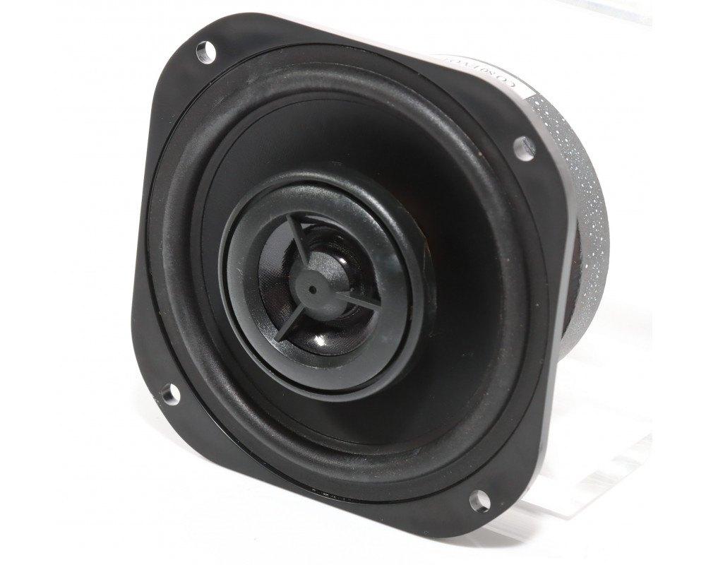 Audio System CO80 EVO2 80mm Coaxial speakers ( dash ), Auto diversen, Autospeakers, Info@optimount.nl, Nieuw, Ophalen of Verzenden