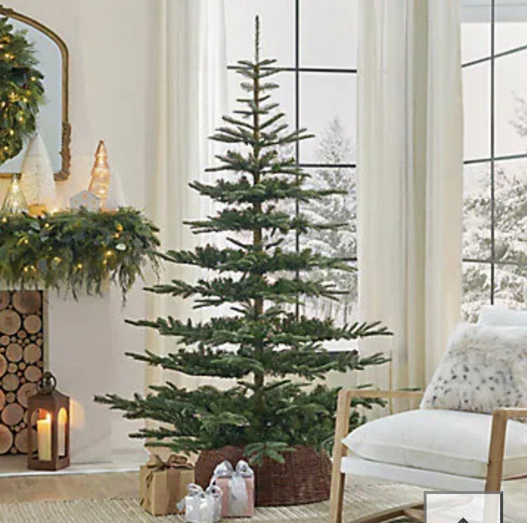 Everlands Nobilis Fir kerstboom, Diversen, Ophalen of Verzenden, Gebruikt