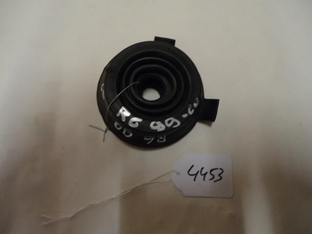 R6 1999 - 2002 Yamaha Rubber Rubber koplamp D1-21959
