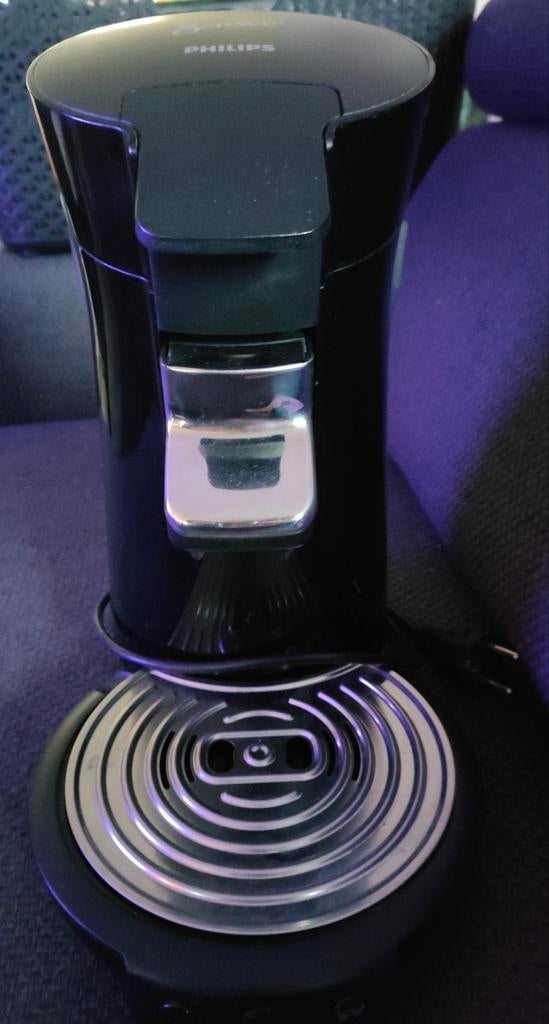 Senseo (Philips), Witgoed en Apparatuur, Koffiezetapparaten, Gebruikt, Espresso apparaat, Ophalen of Verzenden, 2 tot 4 kopjes