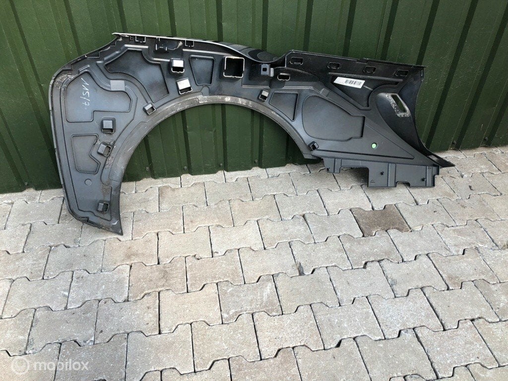 Achterscherm links spatbord bmw i8  7336313 Origineel, Gebruikt, Ophalen of Verzenden