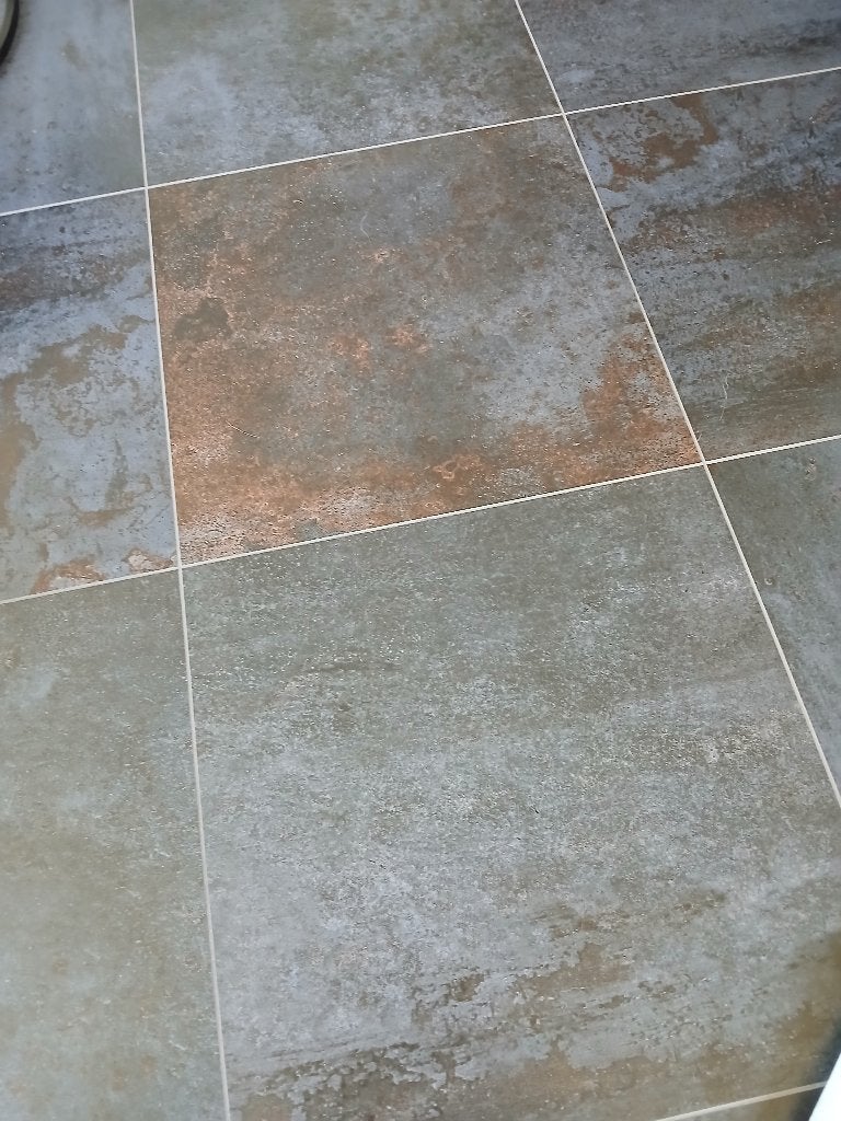 Keramische tegels, Doe-het-zelf en Verbouw, Tegels, Ophalen, 60 cm of meer, Nieuw, 5 tot 10 m²