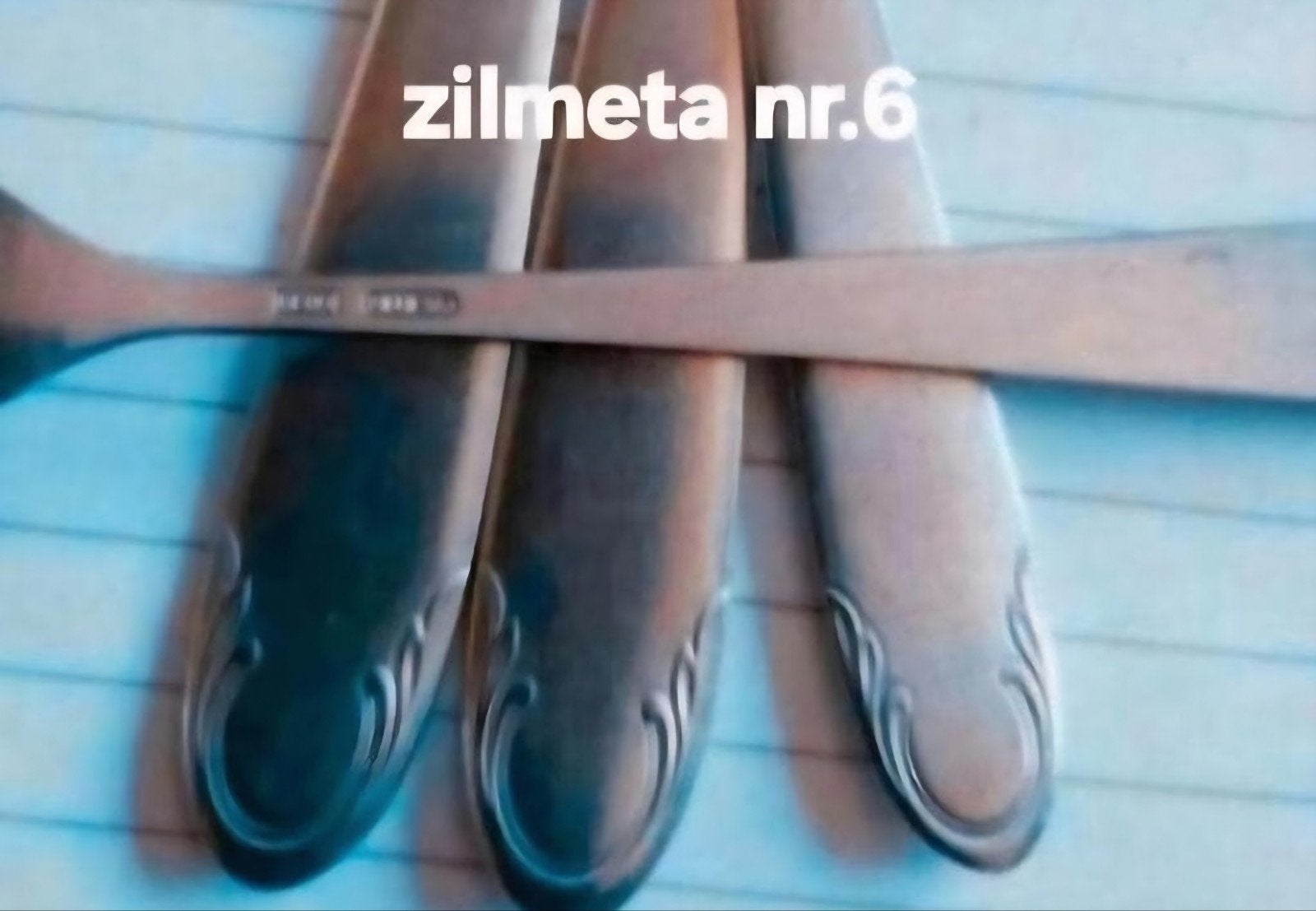 Gero Zilmeta model 507 ornamenten, Ophalen of Verzenden