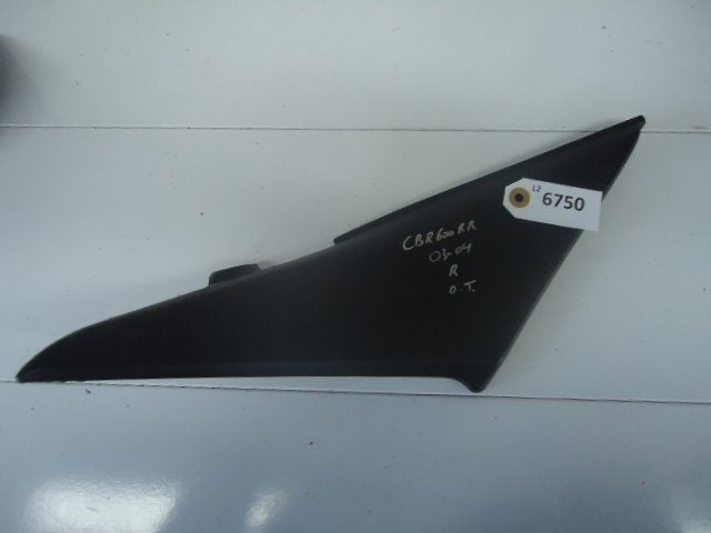 CBR600RR 2003 - 2004 Honda Cover Cover onder tank D1-29396