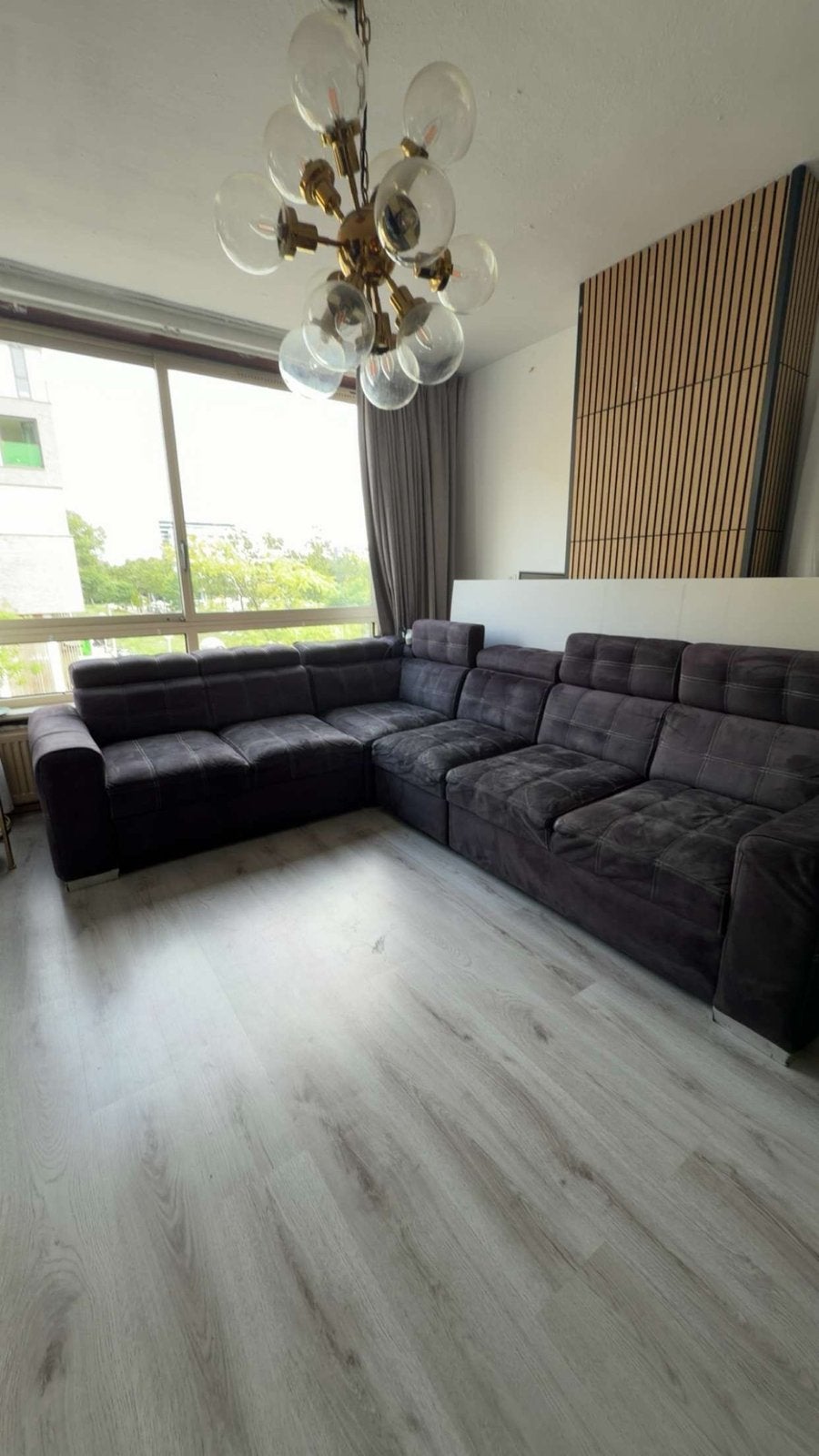 Bank, Huis en Inrichting, Ophalen