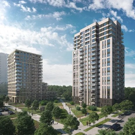 NIEUW! Woonruimte te huur Hongerlandsedijk, Spijkenisse