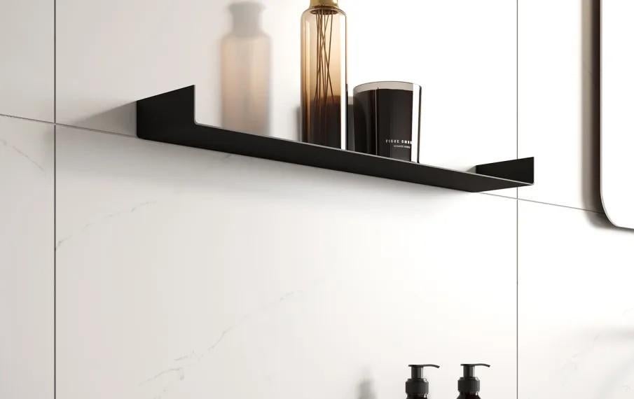 Looox Colour Shelf 80 cm - Nieuw in doos, Ophalen of Verzenden