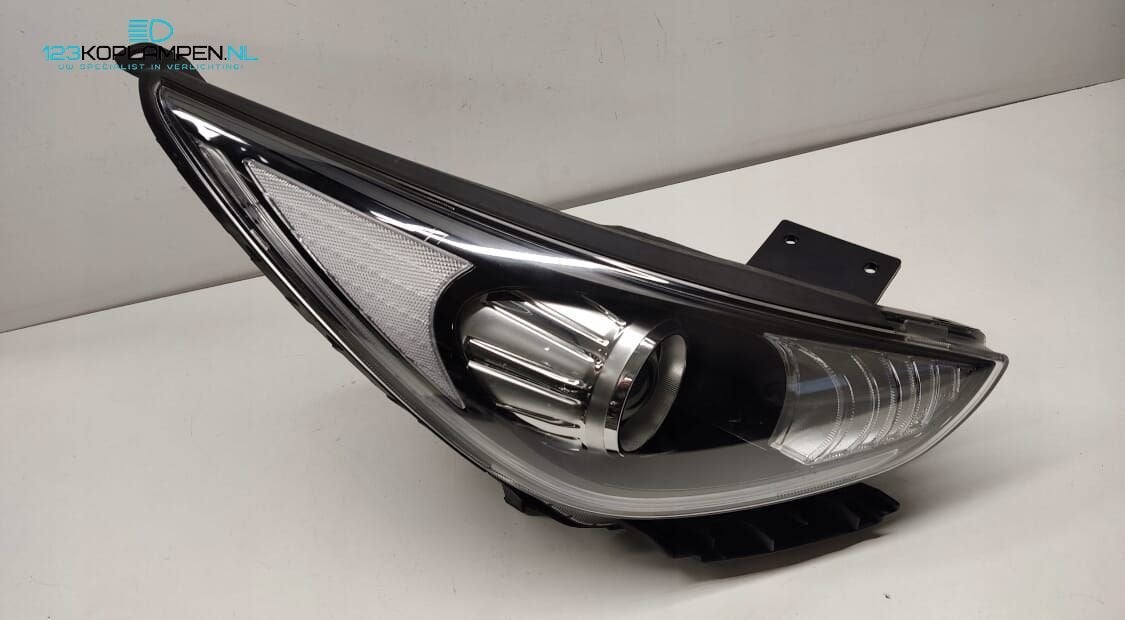 Kia Niro Led koplamp rechts, -, -, Ophalen of Verzenden, -
