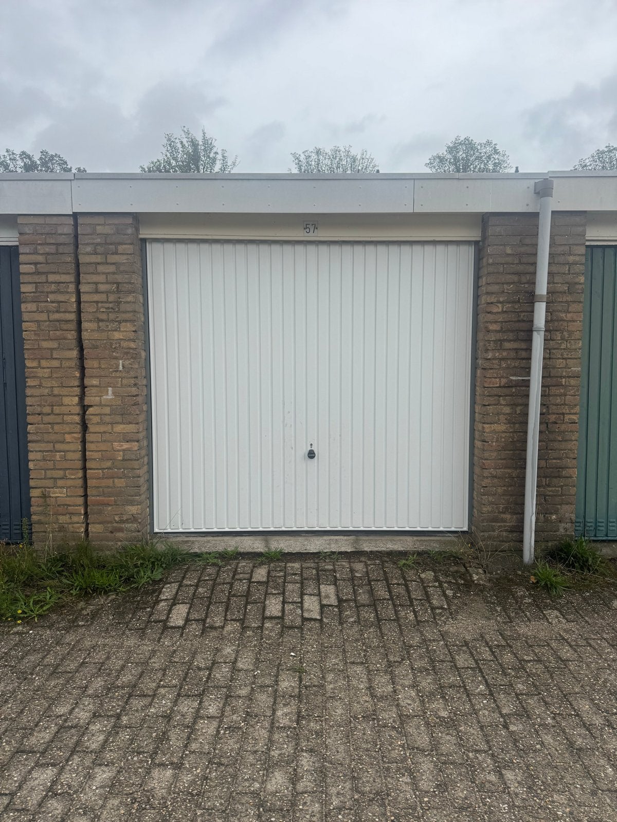 Garagebox / garage / opslag Zaandam, Huizen en Kamers, Noord-Holland
