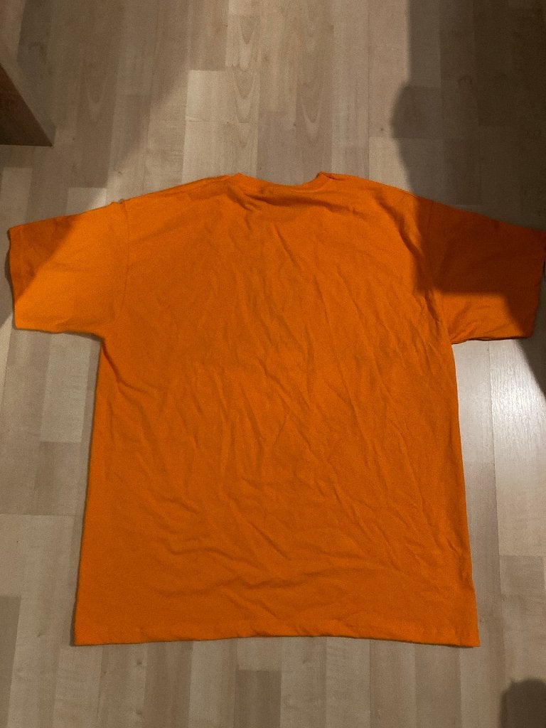 ✅ Max Verstappen T-shirt België 2019 Spa Francorchamps XL, Ophalen of Verzenden, Nieuw, Formule 1