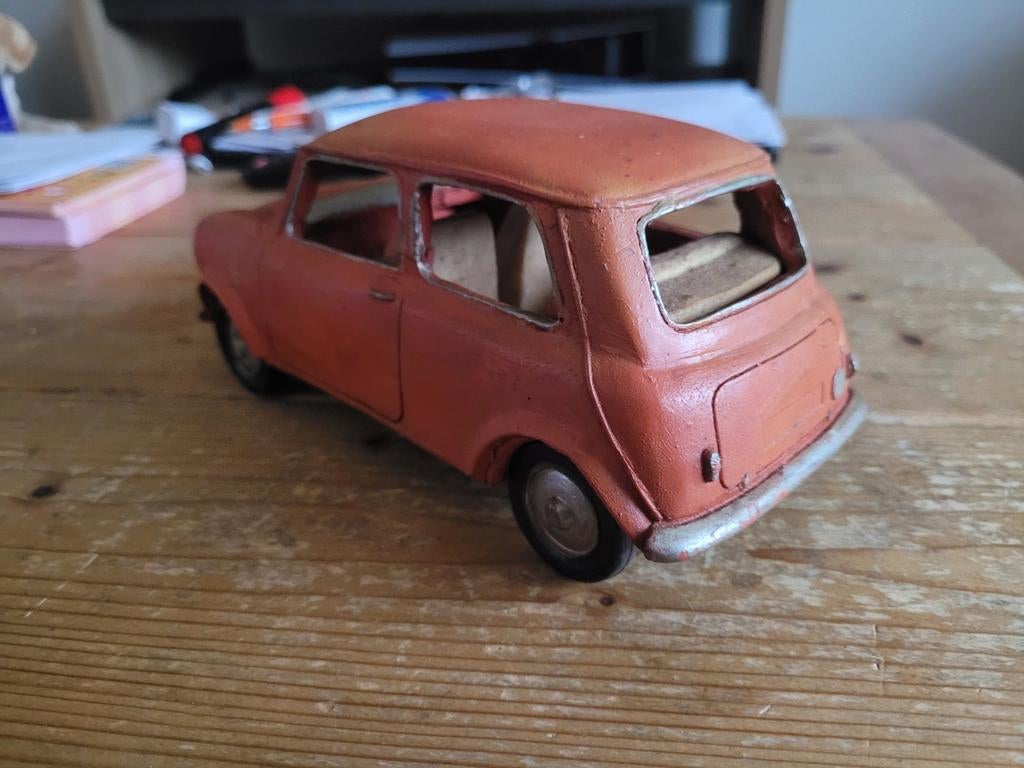 Mini Cooper, Overige merken, O, O, O