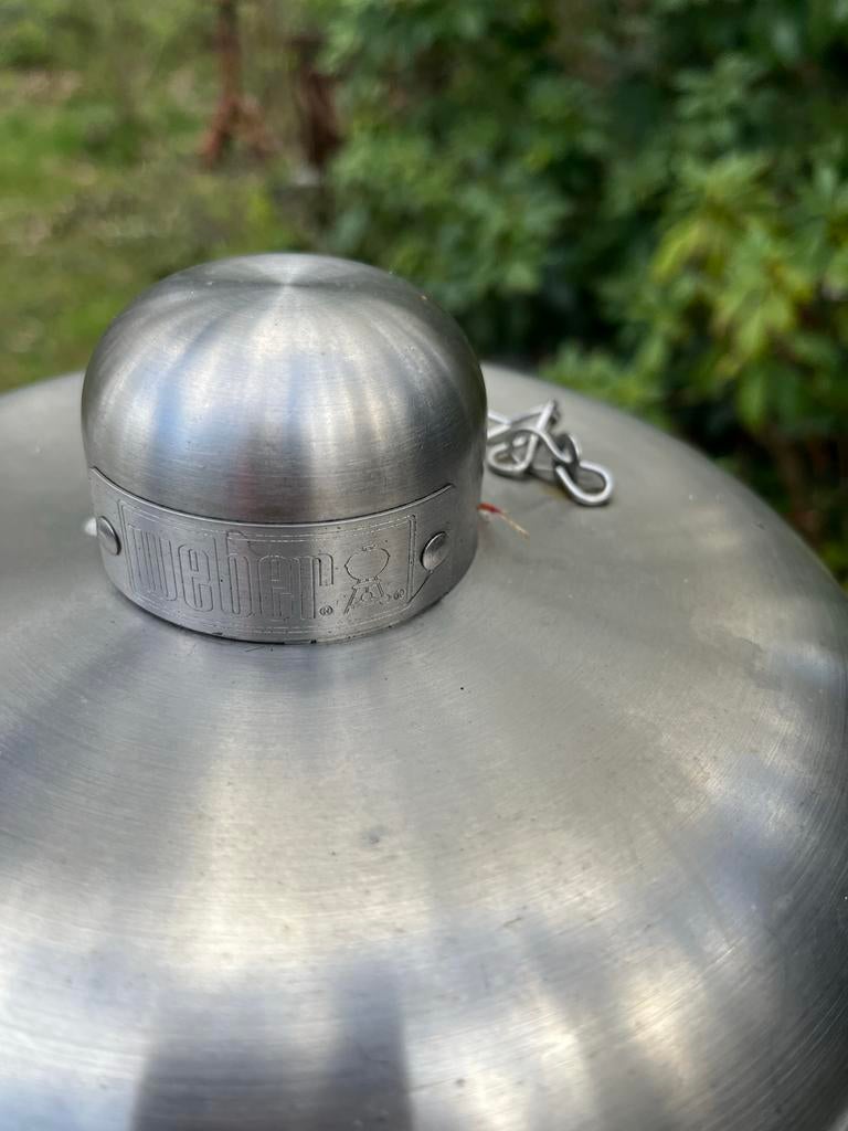 Vier Weber Fakkels, Ophalen, Gebruikt