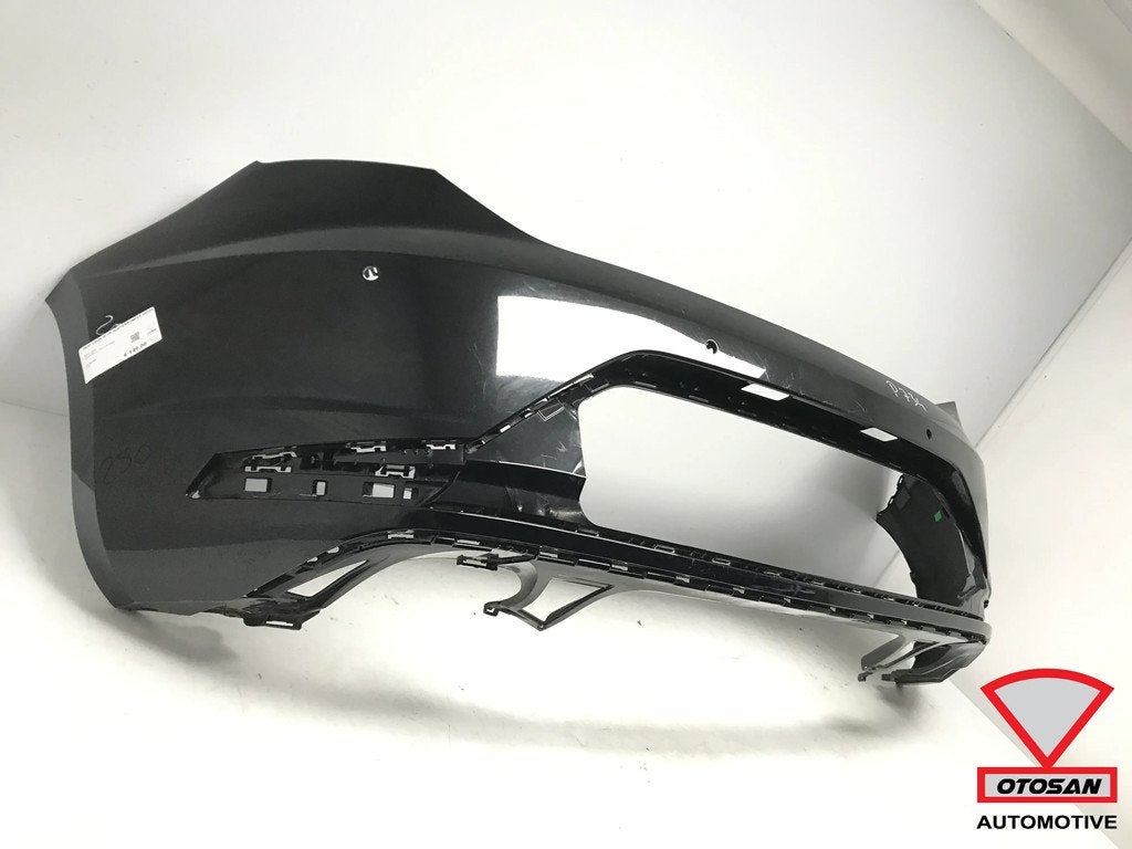 Seat Leon 5F FR CUPRA Achterbumper Bumper 4xPDC Origineel!, Auto-onderdelen, Carrosserie en Plaatwerk, Gebruikt, Autovia A-2, Km 585 585
08760  Martorell, ES