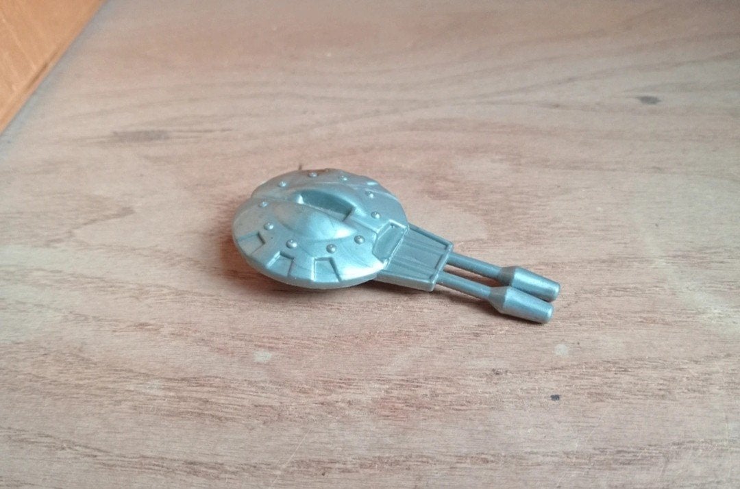Transformers ko bootleg robot fighters gun part 80s, G1, Ophalen of Verzenden, Gebruikt, Autobots