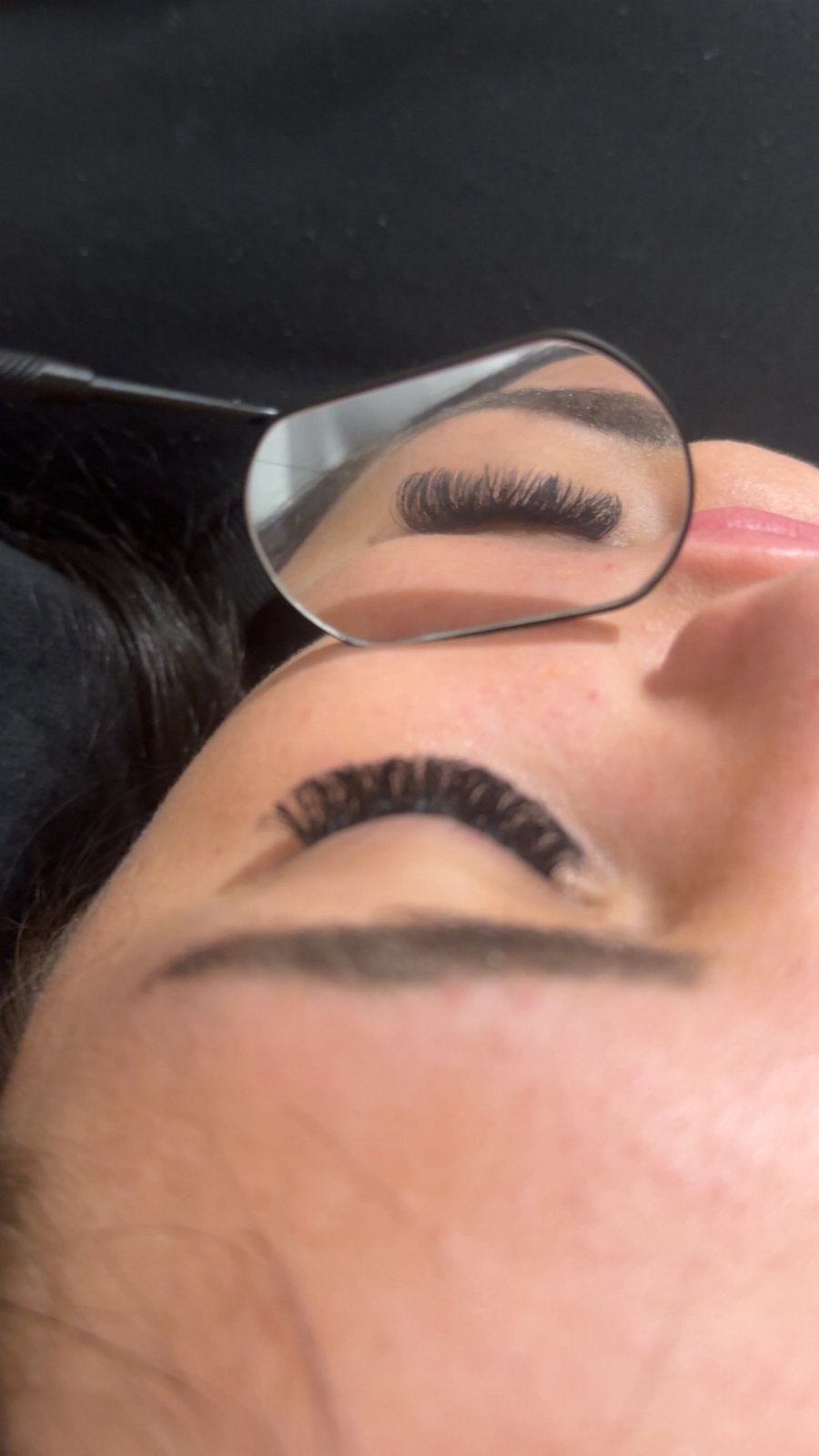 Wimperextensions, lashlift brow lamination en cursussen, Sieraden, Tassen en Uiterlijk, Uiterlijk | Gezichtsverzorging, Ophalen of Verzenden