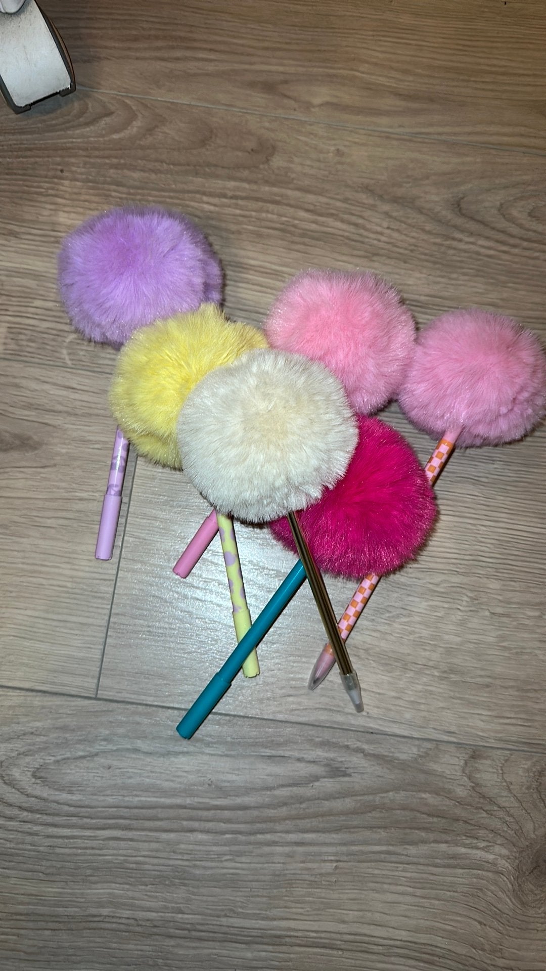 Zachte fluffy pennen nieuw, Ophalen of Verzenden, Zo goed als nieuw, Speeltunnel