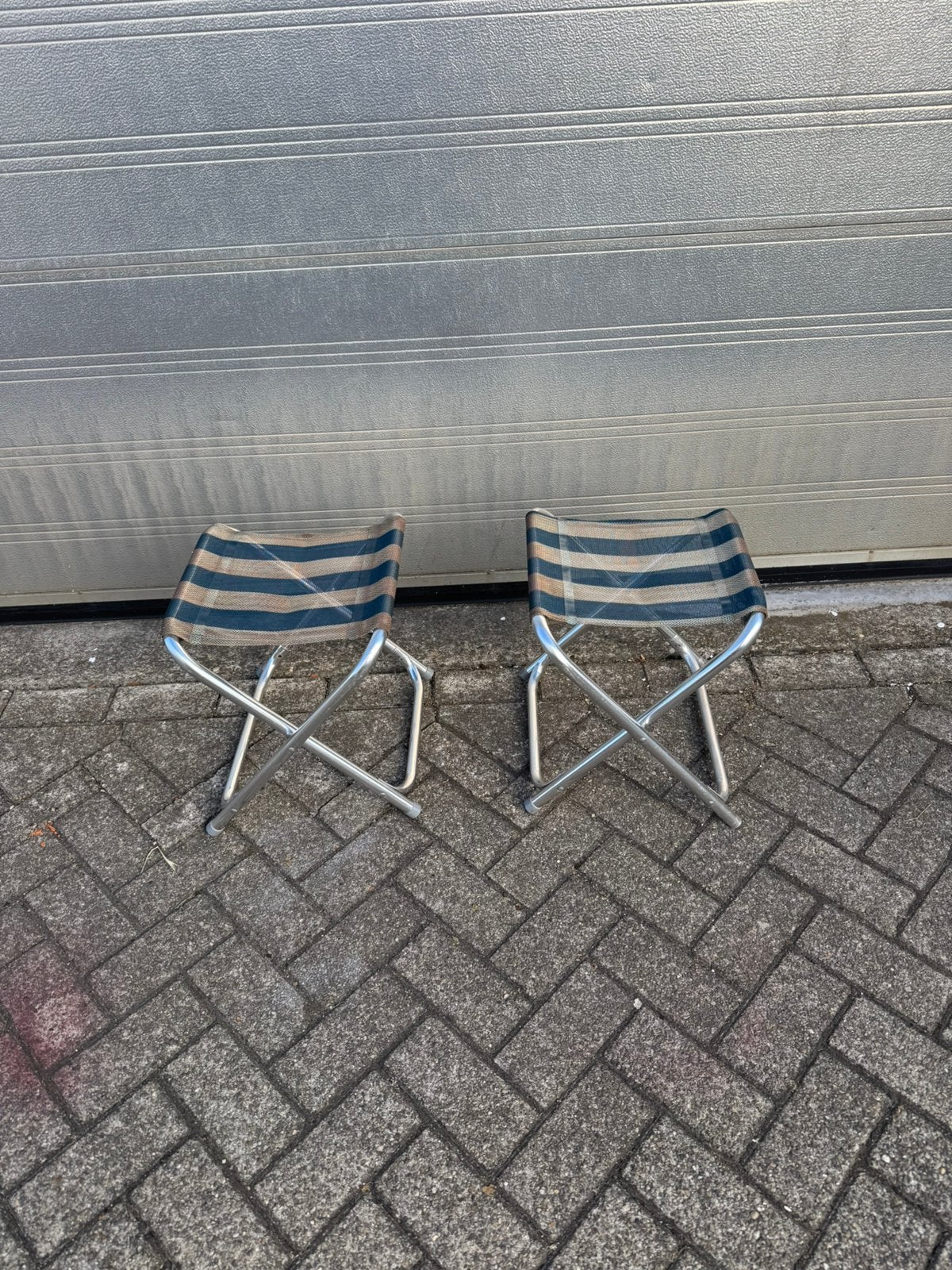 Twee viskrukjes (zie foto’s), Dieren en Toebehoren, Vissen | Vijvervissen, Overige soorten