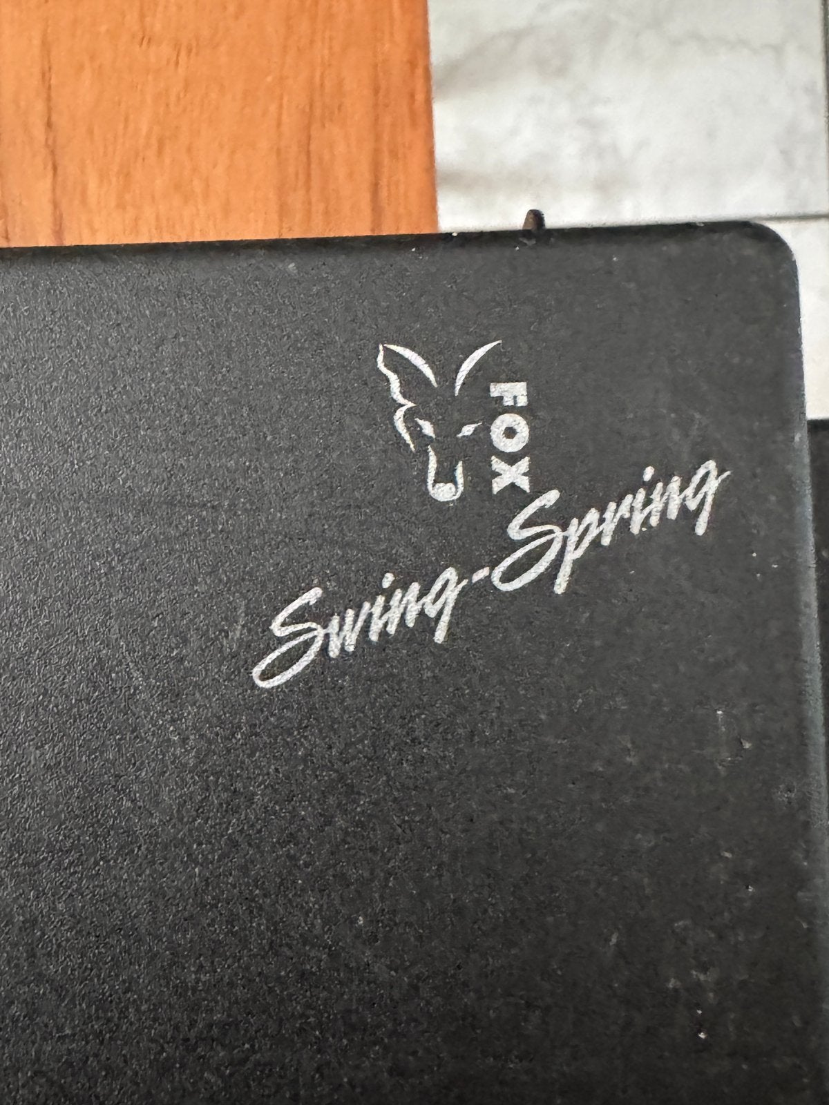 Old school Fox Swing-Spring, Ophalen, Nieuw, Overige typen