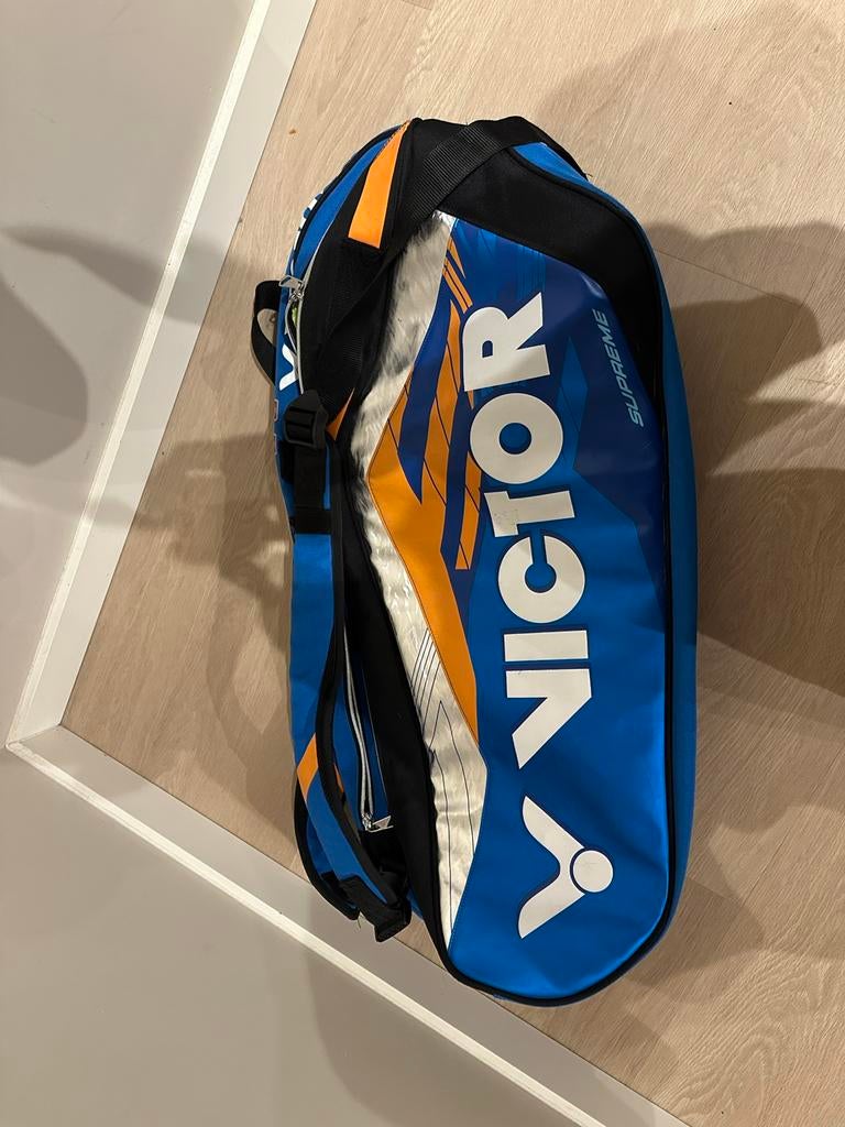 Victor tennistas, Ophalen of Verzenden, Zo goed als nieuw
